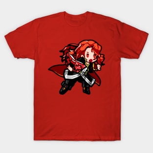 Arvis (Fire Emblem Genealogy of the Holy War) T-Shirt